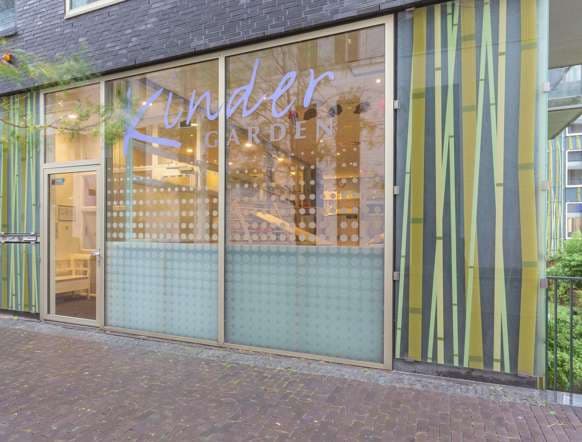 Kindergarden Amsterdam Zuidas foto 4