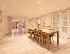 Kindergarden Amsterdam Zuidas foto 6