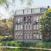 Kindergarden Amsterdam Zuidas foto 7