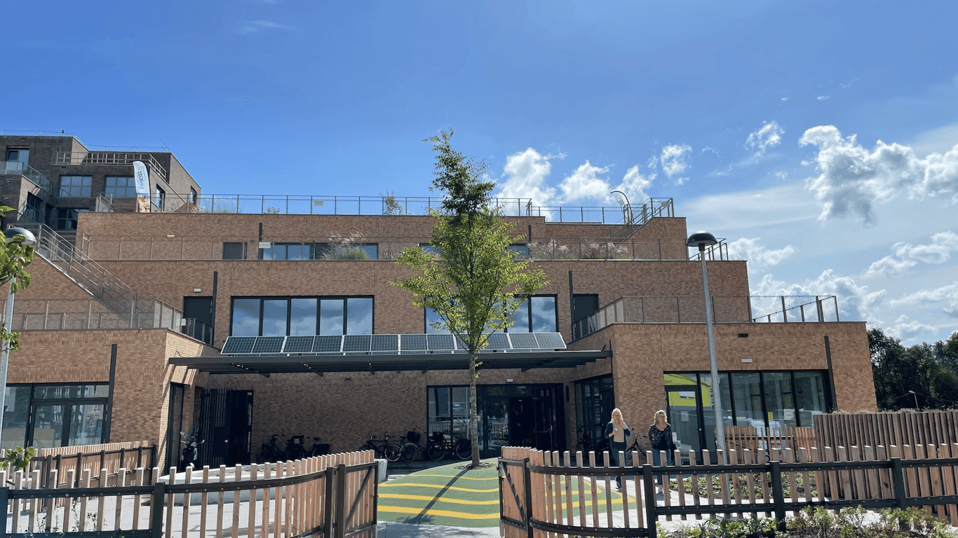 Unikidz Zuid foto 10