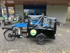 BSO de blauwe rups foto 5