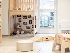 Kindergarden Weesp Hoogstraat 3