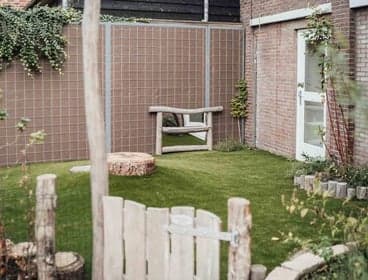 Kindergarden Weesp Hoogstraat foto 5