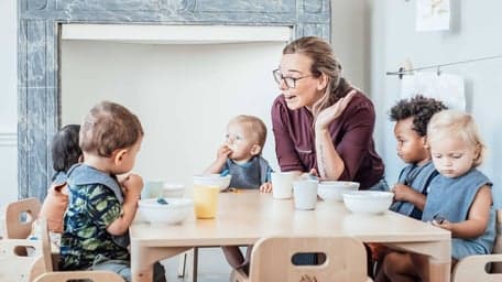 Kindergarden Weesp Hoogstraat foto 6