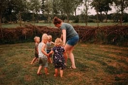 Kindercentrum 'De Groene Helden' 3