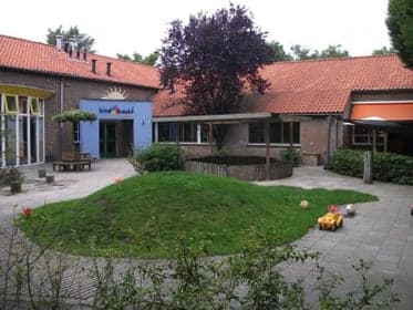 Kindkracht 0/12, locatie Zonnewijzer