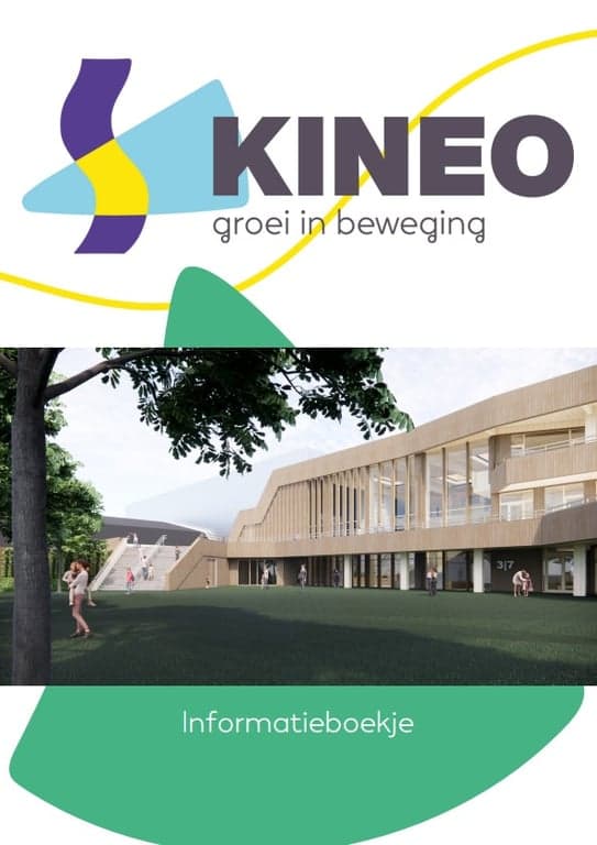 Kindkracht 0/12, locatie Zonnewijzer 3