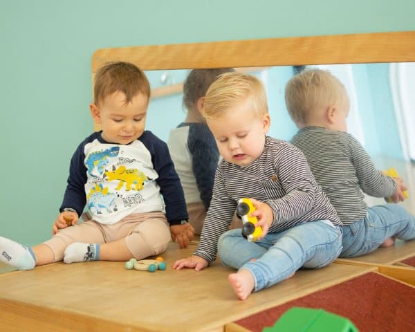 Kindkracht 0/12, locatie Zonnewijzer foto 8