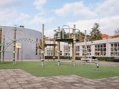 Club Basker - Mariastraat