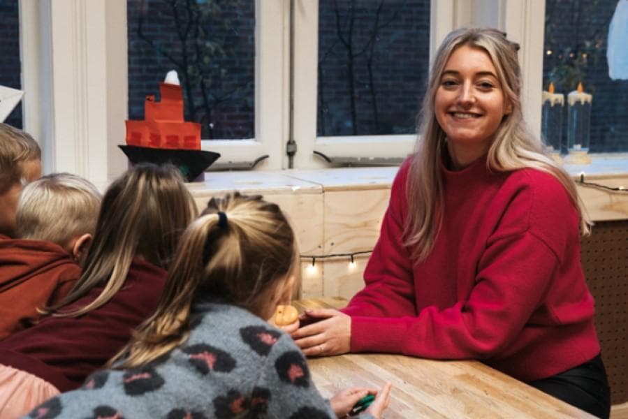 Club Basker - Mariastraat foto 10