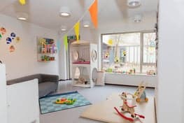 BSO het Zandkasteeltje 2