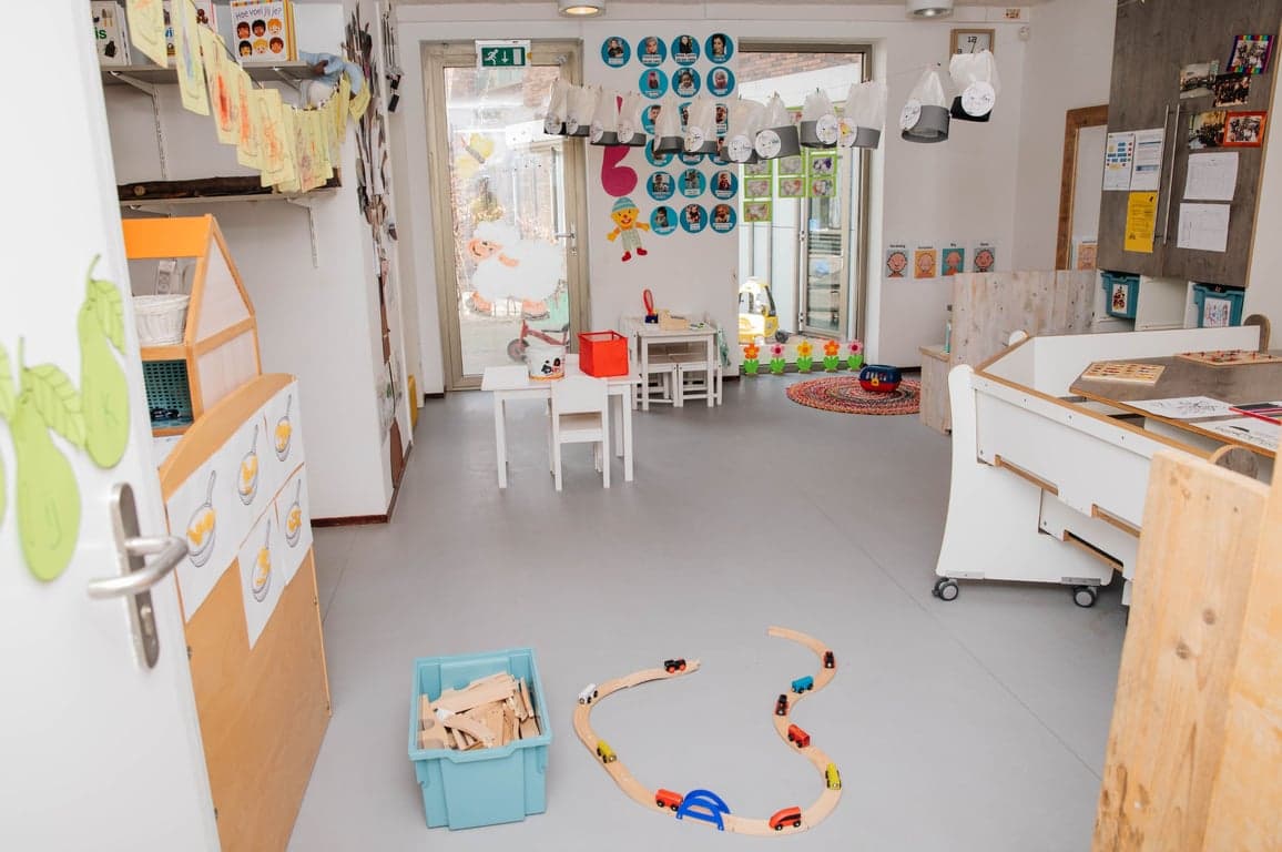 BSO het Zandkasteeltje foto 4