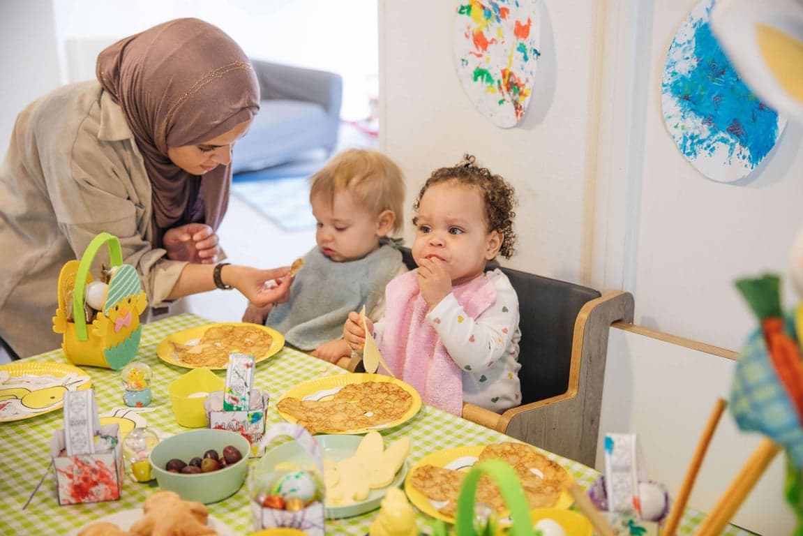 BSO het Zandkasteeltje foto 5