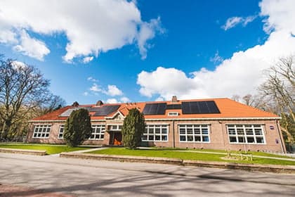 Partou KDV Dennenweg 14 2