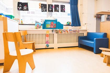 Partou KDV Dennenweg 14 foto 7