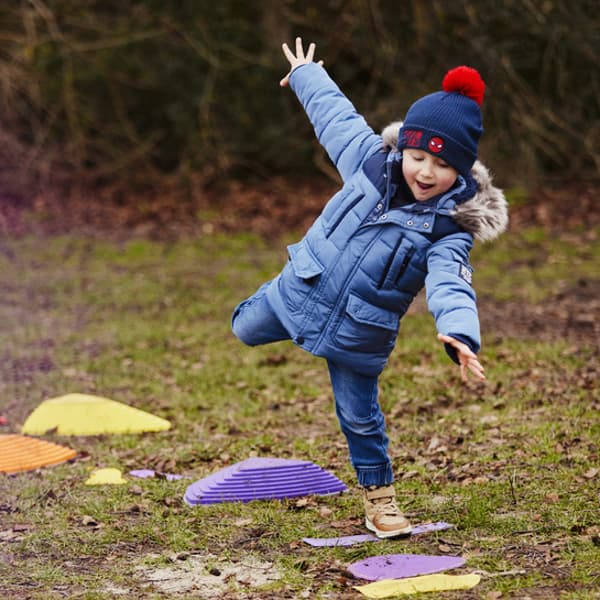 Partou KDV Dennenweg 14 foto 8