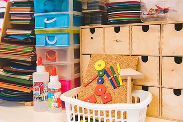 Partou KDV Dennenweg 14 foto 9