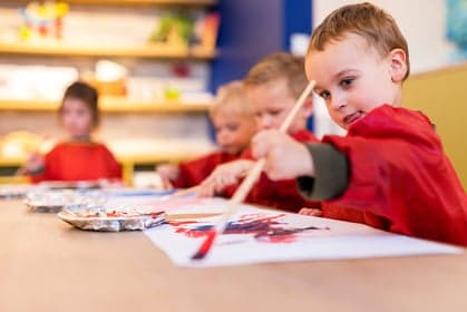 KDV De Boemerang foto 6