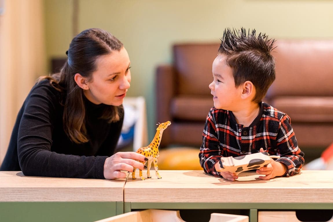 KDV De Boemerang foto 8