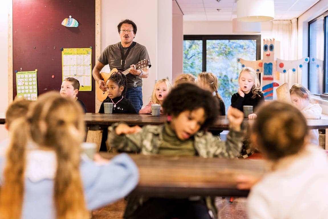 KDV De Boemerang foto 9