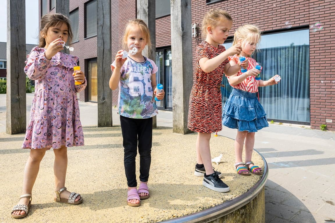 KDV De Boemerang foto 10