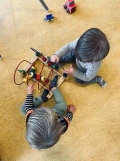 De Pinkeltjes/ De parel foto 5