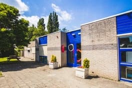 Kinderopvang De Perenboom