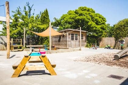 Kinderopvang De Perenboom 2