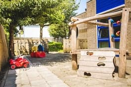 Kinderopvang De Perenboom 3