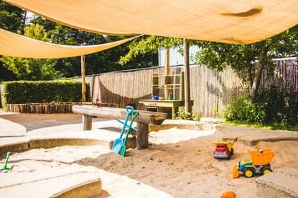 Kinderopvang De Perenboom foto 4