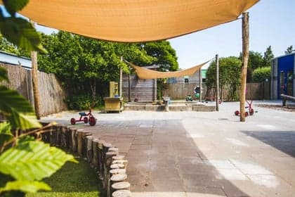 Kinderopvang De Perenboom foto 5