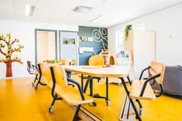 Kinderopvang De Perenboom foto 6