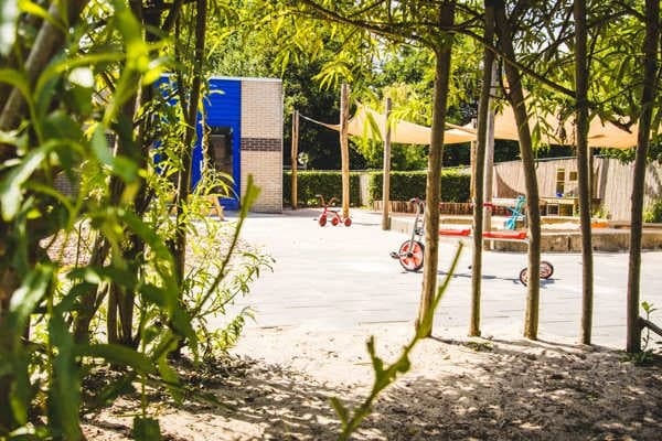 Kinderopvang De Perenboom foto 7