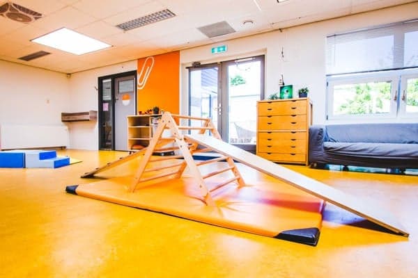 Kinderopvang De Perenboom foto 8