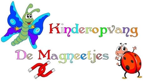 Kinderopvang de Magneetjes