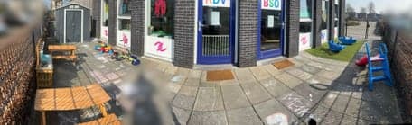 Kinderopvang de Magneetjes 3