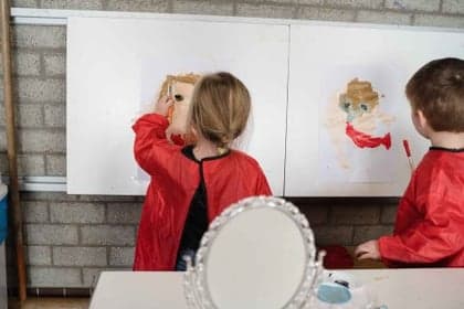 Kibeo Kerkplein foto 4