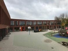 Peutercentrum De Kleine Alm