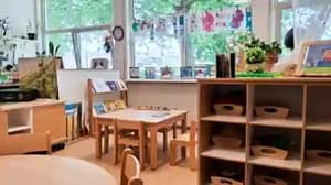 Peutercentrum De Kleine Alm 3