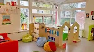 Peutercentrum De Kleine Alm foto 4