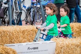 KDV Happy Kids + Peuteropvang de Keent'jes 2