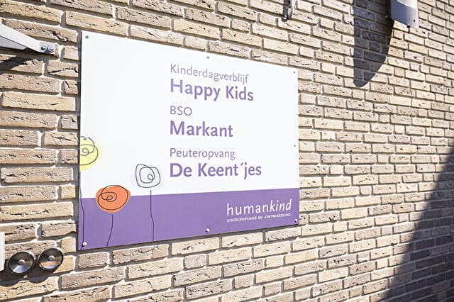 KDV Happy Kids + Peuteropvang de Keent'jes 3
