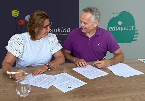 KDV Happy Kids + Peuteropvang de Keent'jes foto 7