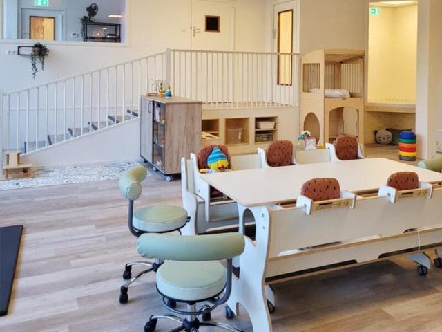 Basker - Rozendaalselaan foto 5