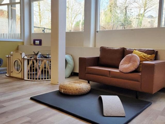 Basker - Rozendaalselaan foto 7