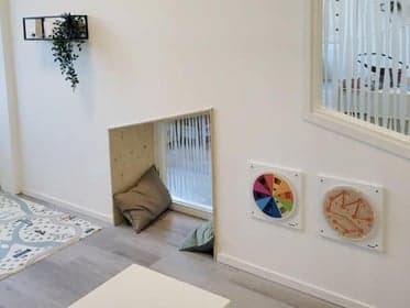 Basker - Rozendaalselaan foto 8