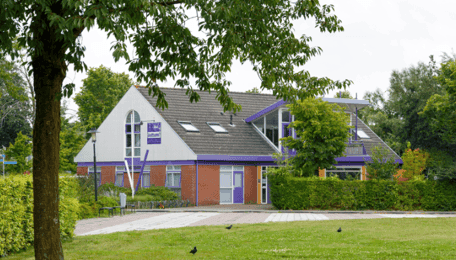 Jottum! Kinderdagverblijf 2