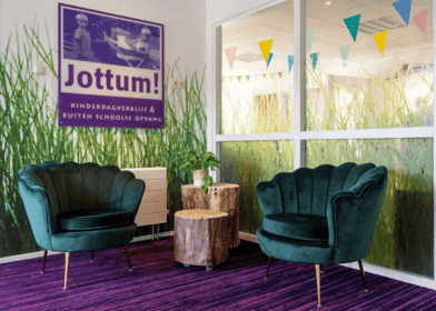 Jottum! Kinderdagverblijf foto 4