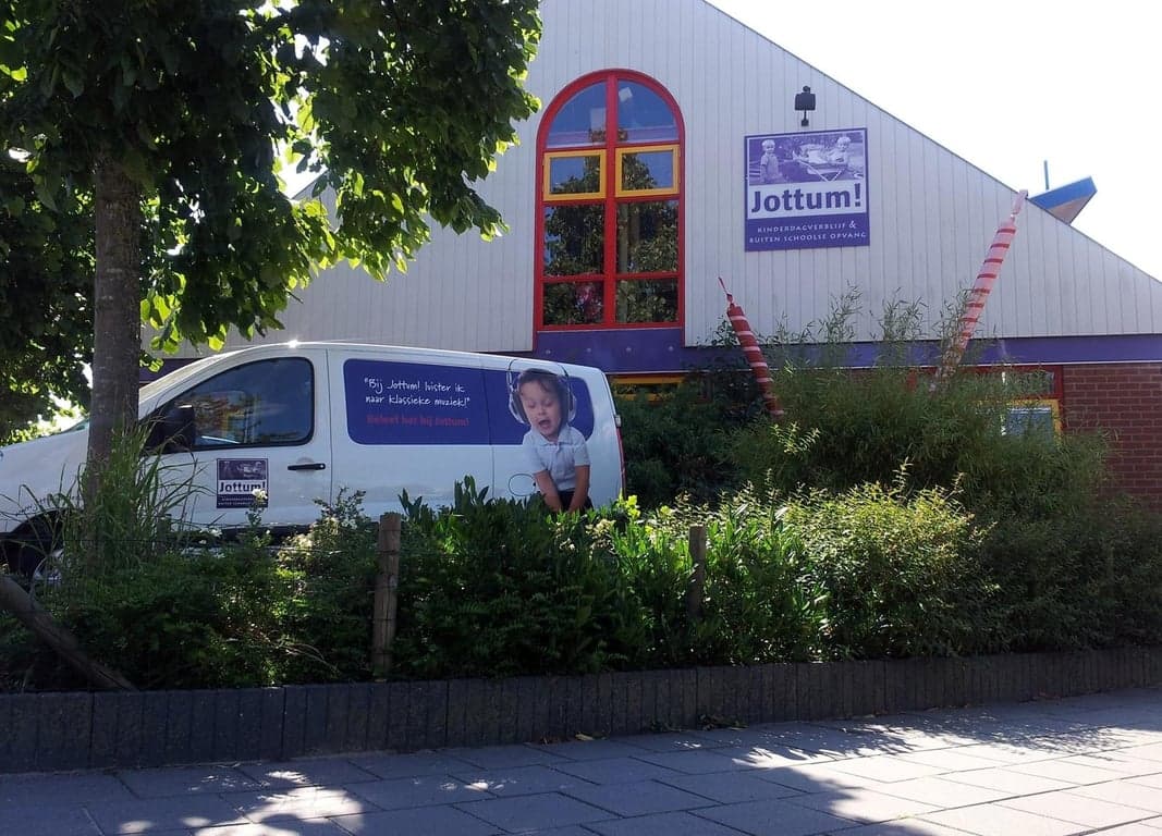 Jottum! Kinderdagverblijf foto 6