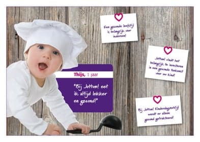 Jottum! Kinderdagverblijf foto 8